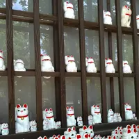 豪徳寺の写真・動画_image_244515