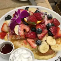 Kaila Cafe & Terrace Dining 渋谷店 （カイラカフェ＆テラスダイニング）の写真・動画_image_244617
