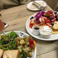 Kaila Cafe & Terrace Dining 渋谷店 （カイラカフェ＆テラスダイニング）の写真・動画_image_244618