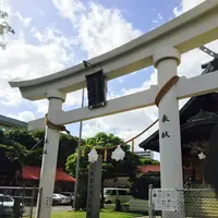 ハワイ出雲大社の写真・動画_image_244639