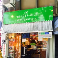 世界で２番めにおいしい焼きたて メロンパンアイス 広坂本店の写真・動画_image_244668