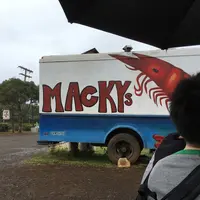 マッキーズ・スウィート・シュリンプ・トラックの写真・動画_image_244677