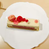 【閉業】むすびcafeの写真・動画_image_244766