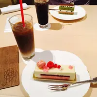 【閉業】むすびcafeの写真・動画_image_244767