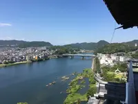 犬山城の写真・動画_image_245372