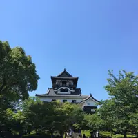 犬山城の写真・動画_image_245375
