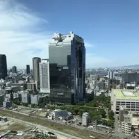 インターコンチネンタルホテル大阪の写真・動画_image_245769