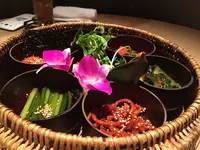 李南河ＫｏｒｅａｎＤｉｎｉｎｇ代官山の写真・動画_image_245973