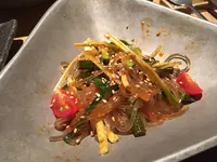 李南河ＫｏｒｅａｎＤｉｎｉｎｇ代官山の写真・動画_image_245974