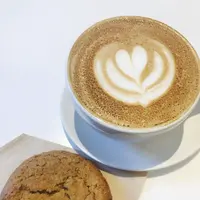 ブルーボトルコーヒー（Blue Bottle Coffee）六本木店の写真・動画_image_246069