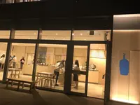 ブルーボトルコーヒー（Blue Bottle Coffee）六本木店の写真・動画_image_246070