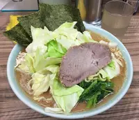 武蔵家 中野本店 (むさしや)の写真・動画_image_246199