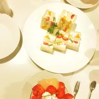 新宿本店 タカノフルーツパーラーの写真・動画_image_246201