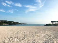 エメラルドビーチの写真・動画_image_246230