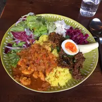 グッドラックカリー（GOOD LUCK CURRY）の写真・動画_image_246240