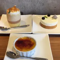 アディクト オ シュクルの写真・動画_image_246243