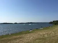 国営木曽三川公園ワイルドネイチャープラザの写真・動画_image_246291