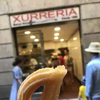 Xurreriaの写真・動画_image_246547