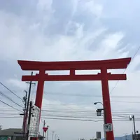 千代保稲荷神社の写真・動画_image_246753