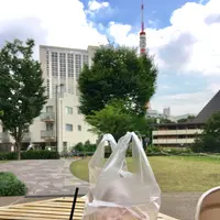 まちの本とサンドイッチの写真・動画_image_246777