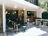 パンとエスプレッソとの写真・動画_image_246869
