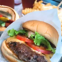 SHAKE SHACK（シェイクシャック） 東京国際フォーラム店の写真・動画_image_247153