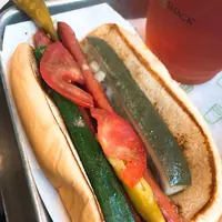 SHAKE SHACK（シェイクシャック） 東京国際フォーラム店の写真・動画_image_247154