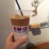 ブルックリン ロースティング カンパニー 北浜店の写真・動画_image_247162