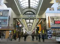 狸小路市場の写真・動画_image_247502
