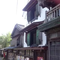 佐原の町並みの写真・動画_image_247723