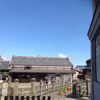 佐原の町並みの写真・動画_image_247725