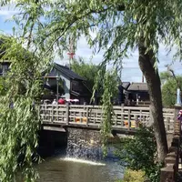 佐原の町並みの写真・動画_image_247726