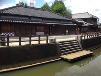 佐原の町並みの写真・動画_image_247727