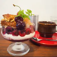 コトカフェ（coto cafe）の写真・動画_image_247772