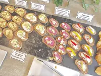 ジンジャーガーデンアオヤマの写真・動画_image_247799