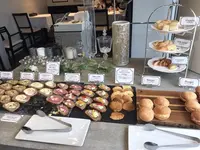 ジンジャーガーデンアオヤマの写真・動画_image_247800