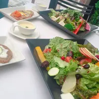 ジンジャーガーデンアオヤマの写真・動画_image_247803