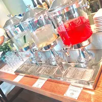 ジンジャーガーデンアオヤマの写真・動画_image_247804