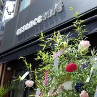 エッセンス カフェ （essence cafe）の写真・動画_image_247947