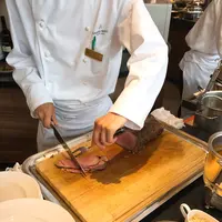 グランドニッコー東京 台場の写真・動画_image_248004