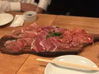 炭火ワインバル 八十郎 新富二丁目の写真・動画_image_248055