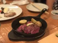 炭火ワインバル 八十郎 新富二丁目の写真・動画_image_248057