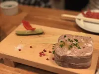 炭火ワインバル 八十郎 新富二丁目の写真・動画_image_248060