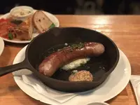 炭火ワインバル 八十郎 新富二丁目の写真・動画_image_248061