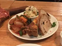 炭火ワインバル 八十郎 新富二丁目の写真・動画_image_248062