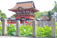 伊賀八幡宮の写真・動画_image_248680