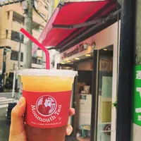モンマスティー （Monmouth Tea） の写真・動画_image_248856