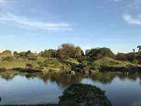 水前寺成趣園の写真・動画_image_249049