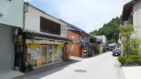 足助の町並みの写真・動画_image_249377