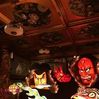 ホテル雅叙園東京（旧 目黒雅叙園）の写真・動画_image_249416